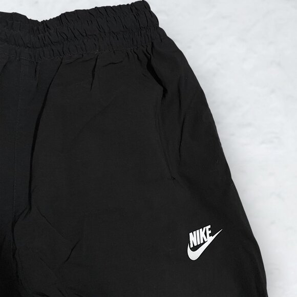 Nike Men's Unlined Woven Utility Pants - Picture 3 of 4